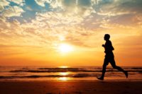 Phyiscal activity helps prevent type 2 diabetes